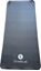 Изображение SKO Exercise mat SVELTUS TRAINING MAT 140x60x1cm Black