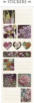 Attēls no Skona Ting Naklejki ozdobne ST143-6 jesie 2 arkusze