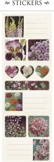 Picture of Skona Ting Naklejki ozdobne ST143-6 jesie 2 arkusze