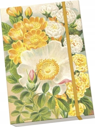 Picture of Skona Ting Notatnik ozdobny A5 STNOTE 125 óte róe