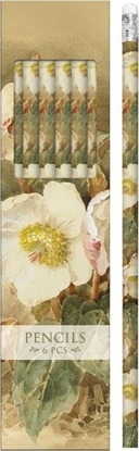 Picture of Skona Ting Oówki ozdobne STPEN01 ciemiernik 6 sztuk