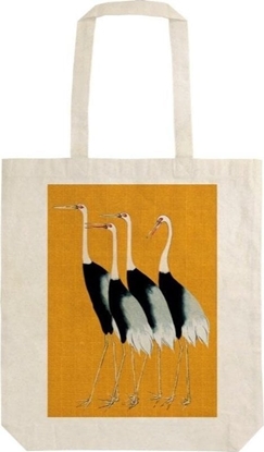 Picture of Skona Ting Torba baweniana STBAG23 urawie Shopperka