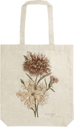 Picture of Skona Ting Torba baweniana STBAG30 Godziki Shopperka