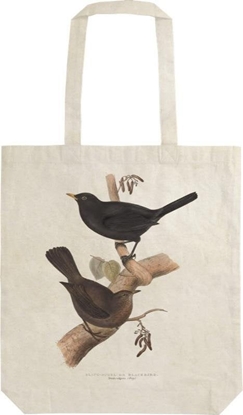 Picture of Skona Ting Torba baweniana STBAG35 Kosy Shopperka na rami