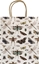 Attēls no Skona Ting Torebka ozdobna A5 STBAG117 Owady