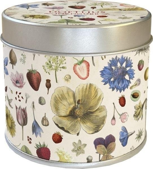 Picture of Skona Ting Zapachowa wieczka ozdobna 208 zapach truskawkowy