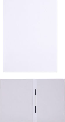 Изображение Skoroszyt A4 wpinany biay