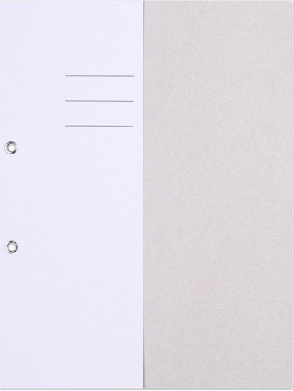 Изображение Skoroszyt A4 z oczkiem biay