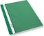 Picture of Skoroszyt A4 z perforacj ciemnozielony (20szt)