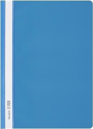 Attēls no Skoroszyt twardy PVC jasnoniebieski (10szt)