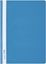 Изображение Skoroszyt twardy PVC jasnoniebieski (10szt)