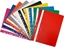 Изображение Skoroszyt twardy zawieszany PVC mix (10szt)
