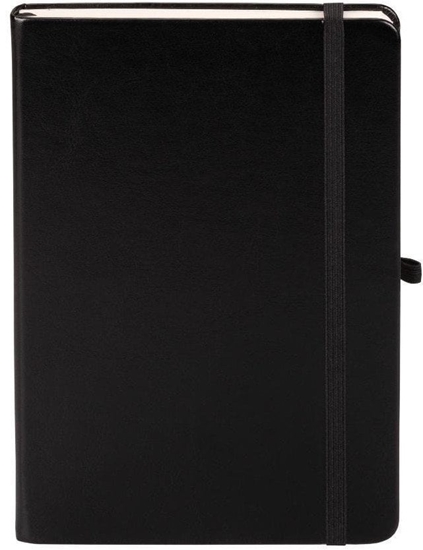 Picture of Skorowidz A5 czarny