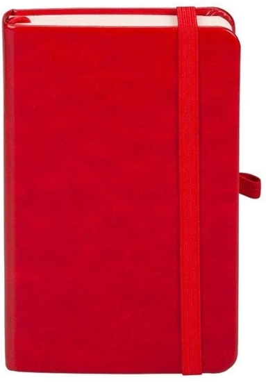 Изображение Skorowidz A6 czerwony