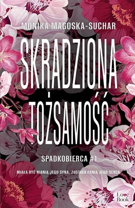 Изображение Skradziona tosamo. Spadkobierca EDUKAMP