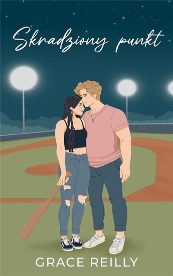 Изображение Skradziony punkt EDUKAMP