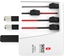 Picture of Skross MUV Micro Universal Travel Adapter, worldwide