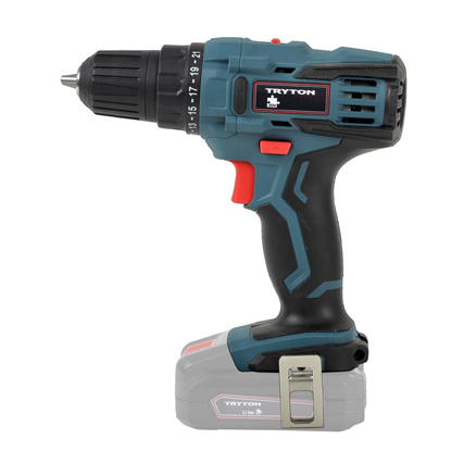 Picture of Skrūvgriezis akum. bez lādētaja|akum. System 20V