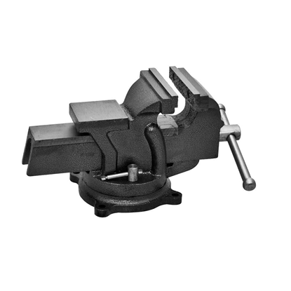 Изображение Skrūvspīles 125mm Proline groz.