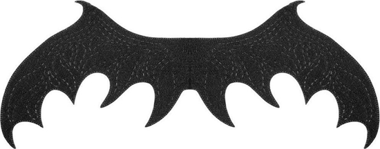 Picture of Skrzyda czarne 42,9x17,9cm