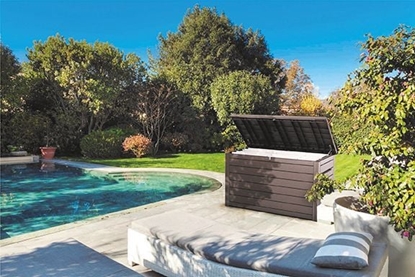 Picture of Skrzynia ogrodowa Keter Brz