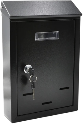 Attēls no Skrzynka na listy 300x207x65mm (20)