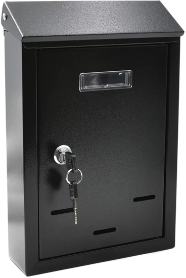 Picture of Skrzynka na listy 300x207x65mm (20)