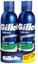 Изображение Skutimosi putos Gillette Soothing, 400 ml