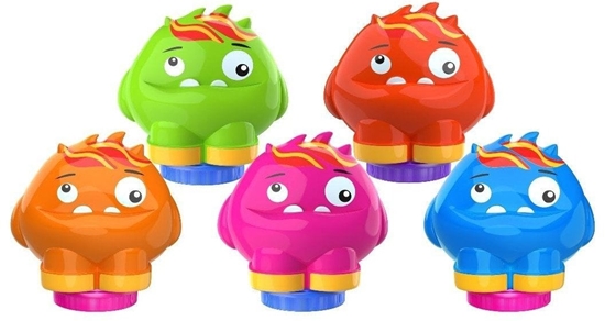 Picture of Slime Mimi Monster 70ml mix