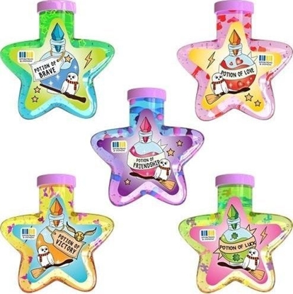 Picture of Slime-antistress 160ml MIX