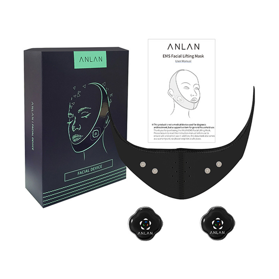 Picture of Slimming face mask ANLAN 01-ASLY41-001