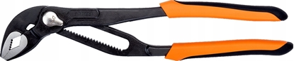 Picture of Slip joint pliers Bahco, quick adjust 300mm, max 71mm