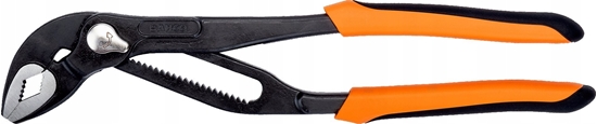 Picture of Slip joint pliers Bahco, quick adjust 300mm, max 71mm