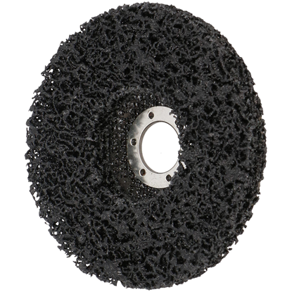 Picture of Slīpdisks Ega 125x22mm tirišanai un krāsu nonemš.