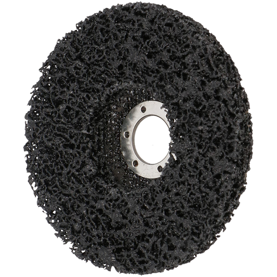 Picture of Slīpdisks Ega 125x22mm tirišanai un krāsu nonemš.