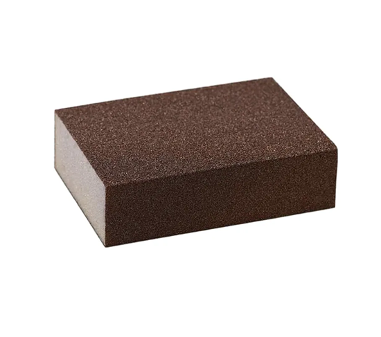 Picture of Slīpējamais klucis 98x69x26mm Nr.060