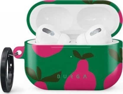 Изображение Slowmoose Burga - obudowa ochronna do AirPods Pro 2 (refresco)