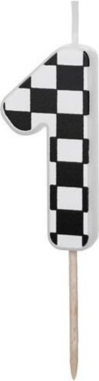 Изображение Slowmoose wieczka urodzinowa 1 5,5cm