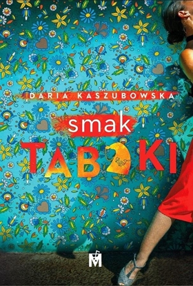Picture of Smak tabaki EDUKAMP