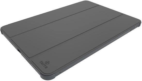 Picture of Smart Folio Schutzhülle mit Stift-Halter für Terra PAD 1007