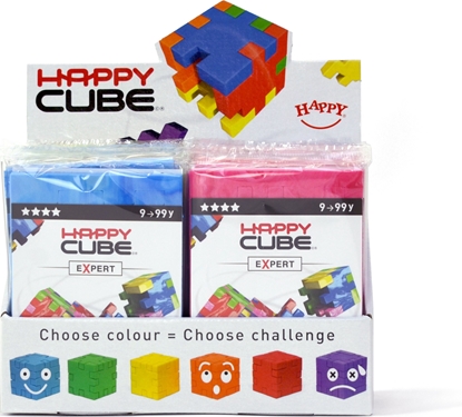 Attēls no Smart Happy Cube - Expert SMART