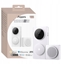 Picture of SMART HOME G410 DOORBELL CAM/HUB WHITE CH-C09D-W AQARA