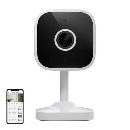 Picture of Inteligentna kamera IP WiFi SONOFF CAM-S2 (Gen. 2)