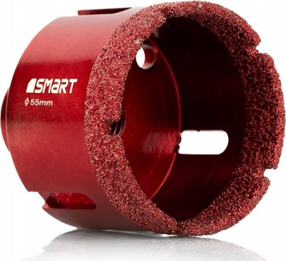 Picture of Smart Otwornica diamentowa do gresu 55mm (SM-25-550)