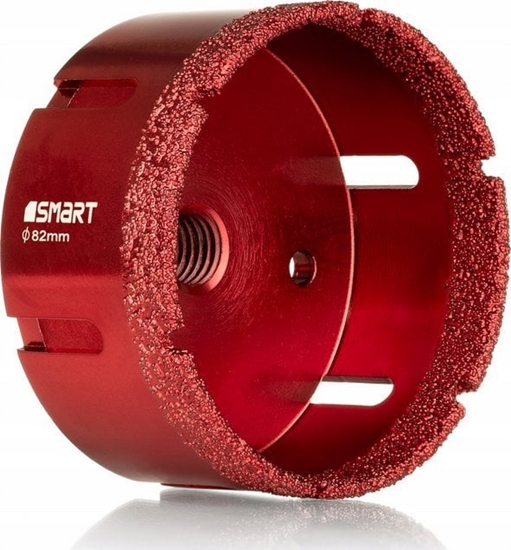 Picture of Smart otwornica diamentowa do gresu 65mm m14 SM-25-820