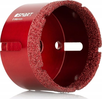Picture of Smart otwornica diamentowa do gresu 68mm m14 SM-25-680