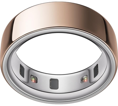 Picture of Smart Ring Fixed Oura Ring 4, Rose Gold, size 13