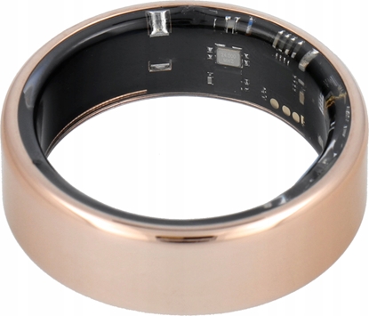 Picture of Smart Ring OEM R11M- ze stali ze stacj adujc rozmiar 12 (21,4mm) zoty