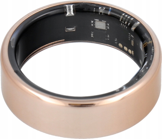 Picture of Smart Ring OEM R11M- ze stali ze stacj adujc rozmiar 12 (21,4mm) zoty