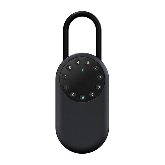 Picture of Smart Safe Lockin YEEUU K421